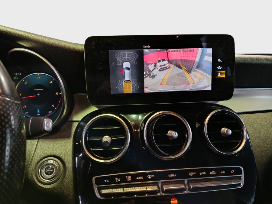 Imagen de mercedes-benz Clase GLC