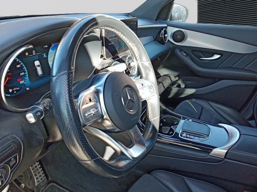 Imagen de mercedes-benz Clase GLC