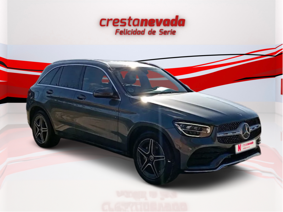 Imagen de mercedes-benz Clase GLC