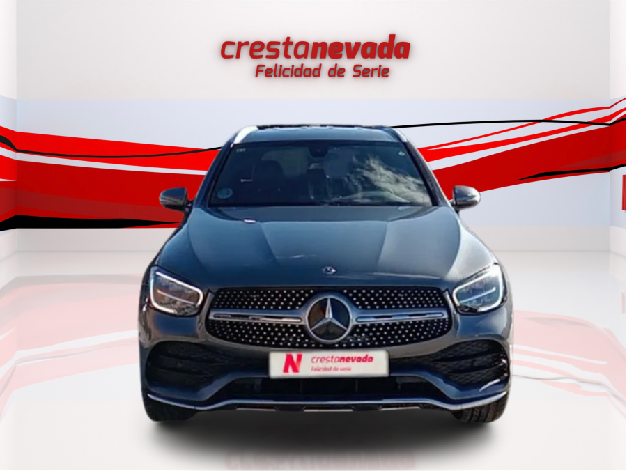 Imagen de mercedes-benz Clase GLC