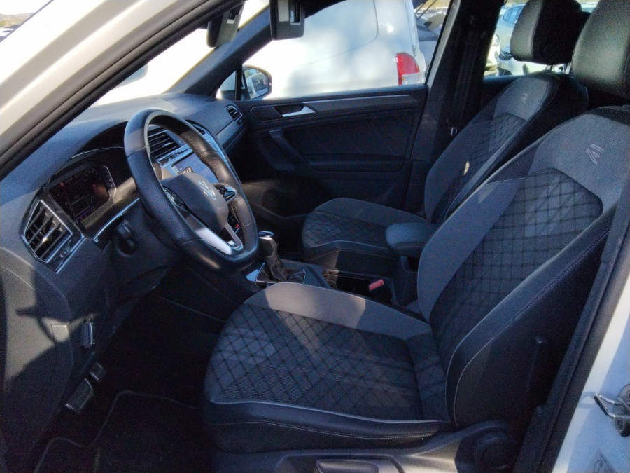 Imagen de Volkswagen Tiguan