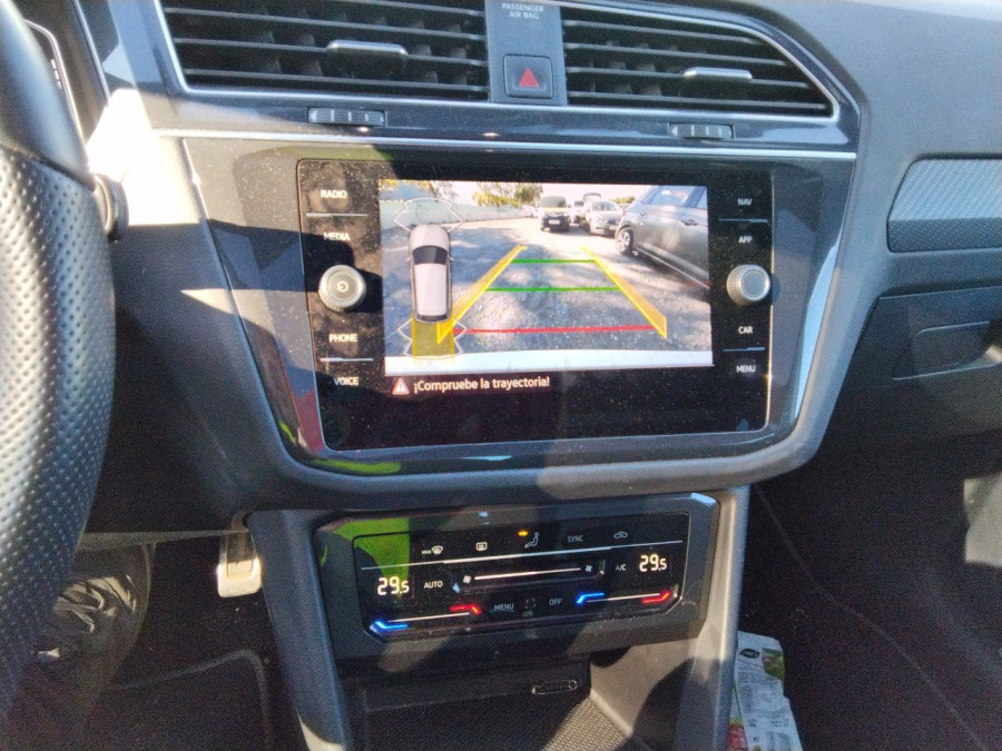 Imagen de Volkswagen Tiguan