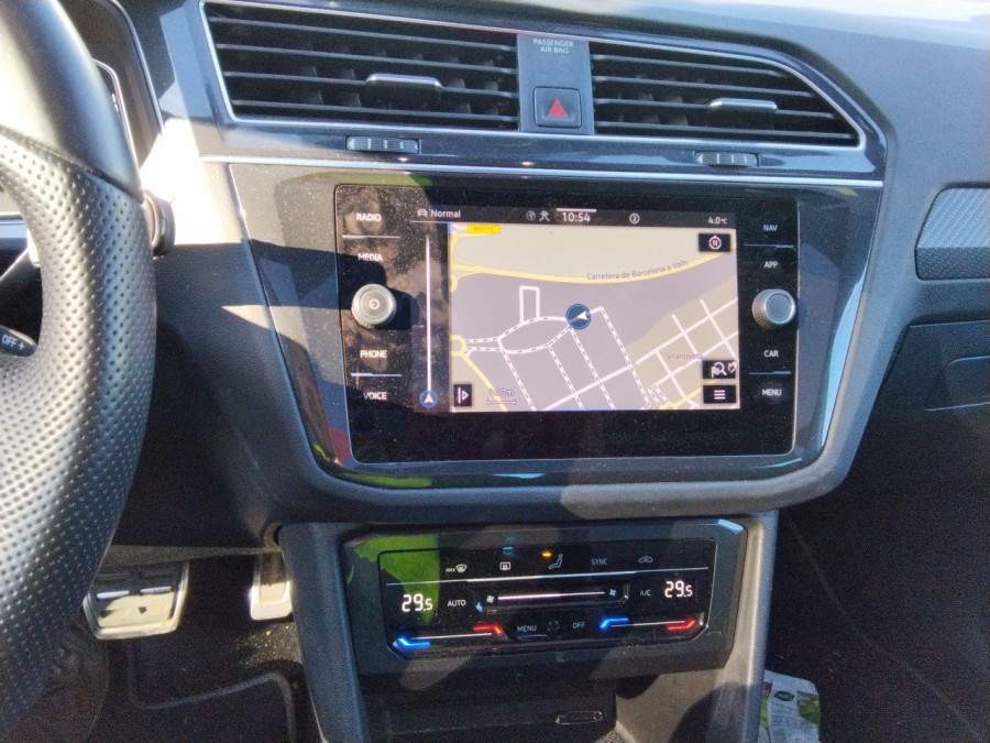 Imagen de Volkswagen Tiguan