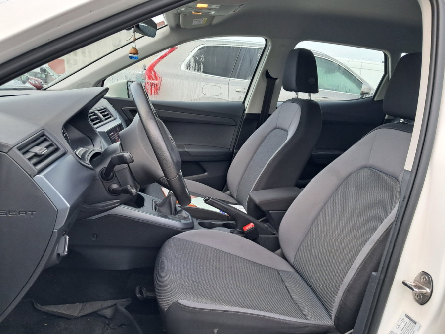 Imagen de SEAT Arona