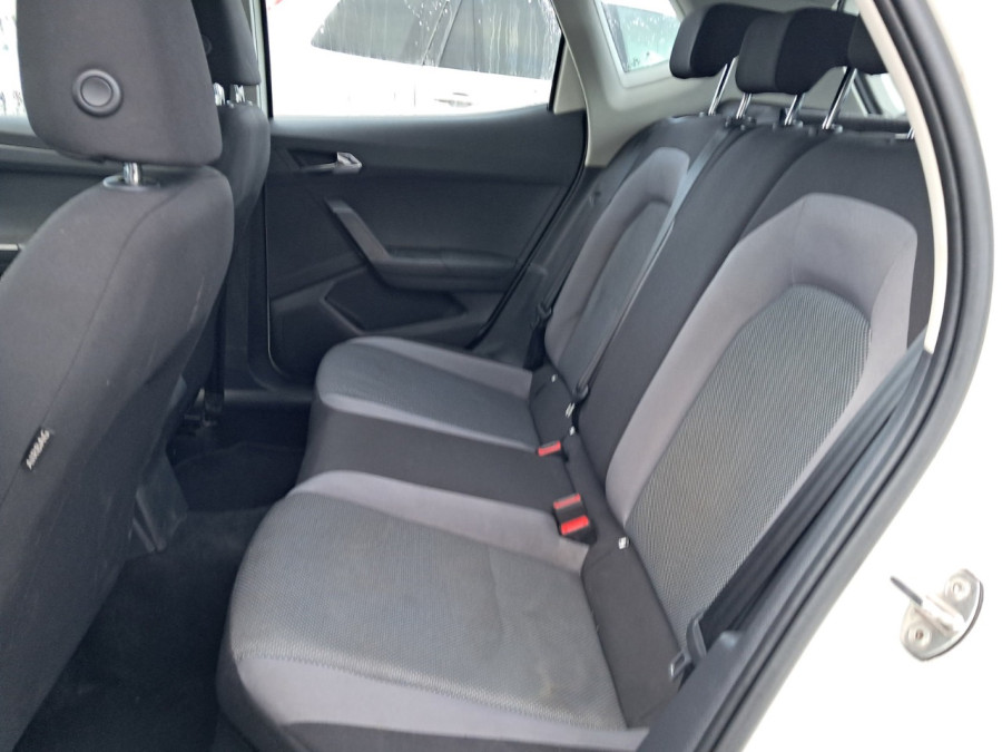 Imagen de SEAT Arona