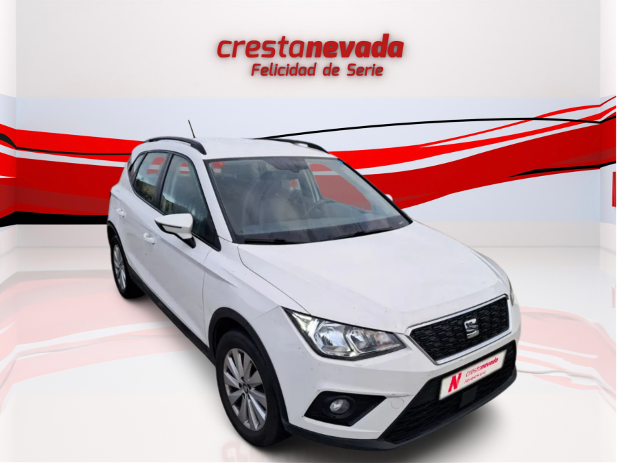 Imagen de SEAT Arona