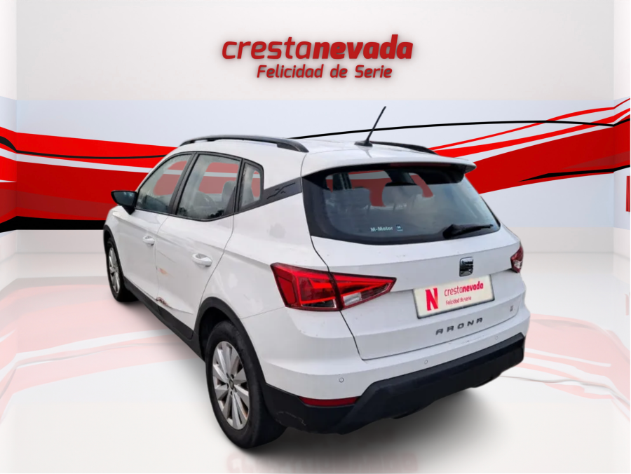 Imagen de SEAT Arona