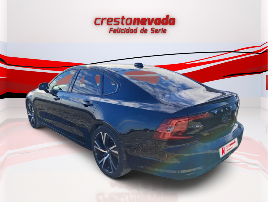 Imagen de Volvo S90