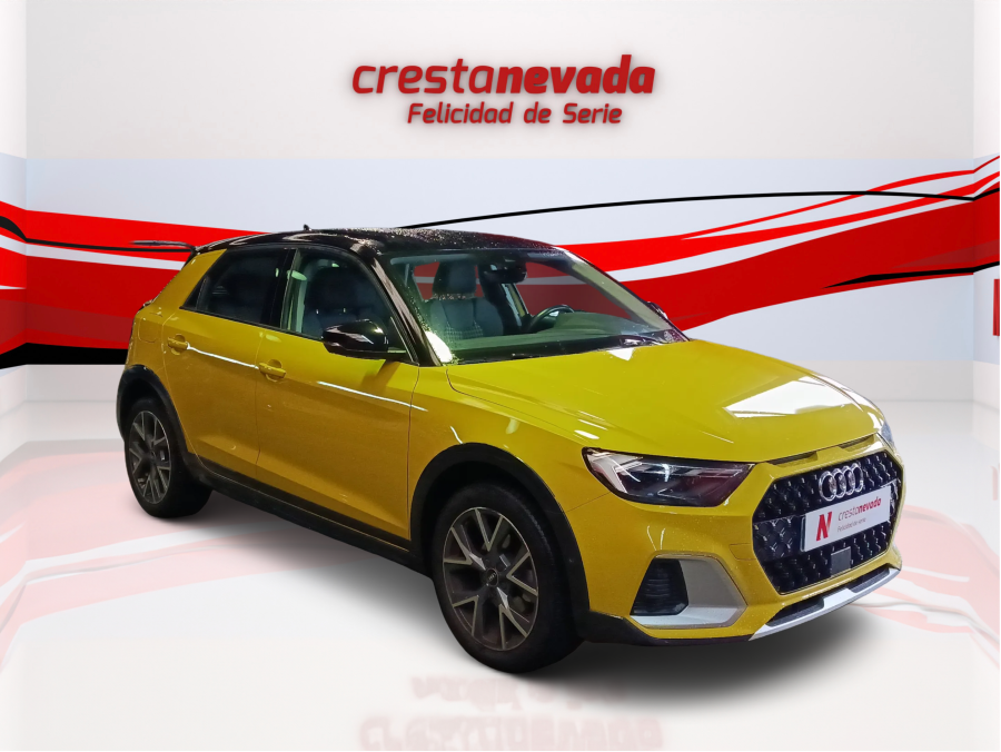 Imagen de AUDI A1