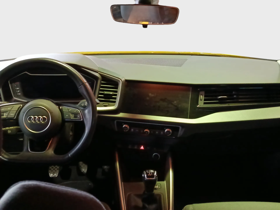 Imagen de AUDI A1