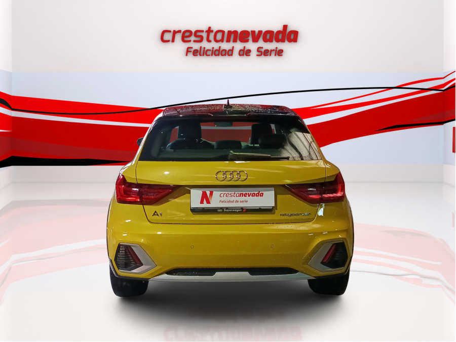 Imagen de AUDI A1