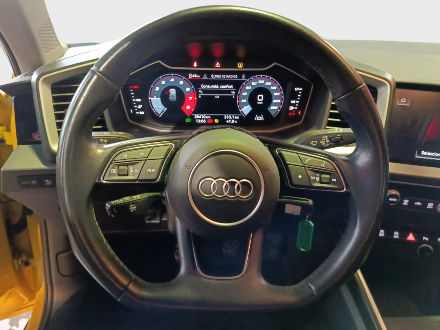 Imagen de AUDI A1