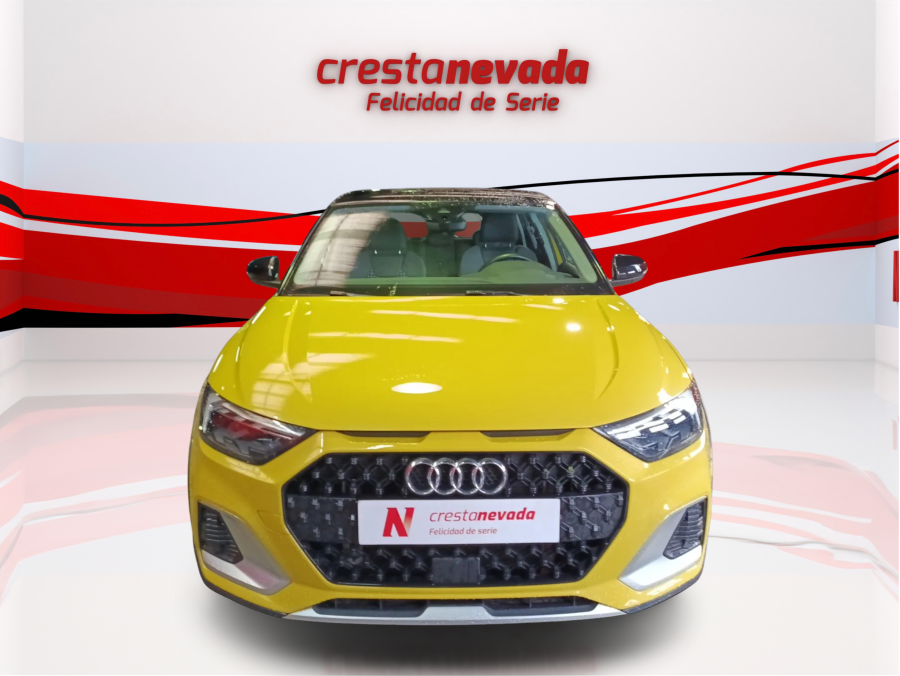 Imagen de AUDI A1