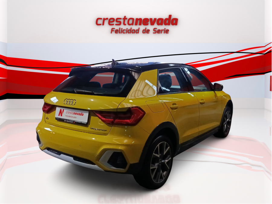 Imagen de AUDI A1