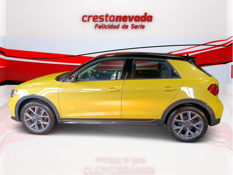 Imagen de AUDI A1