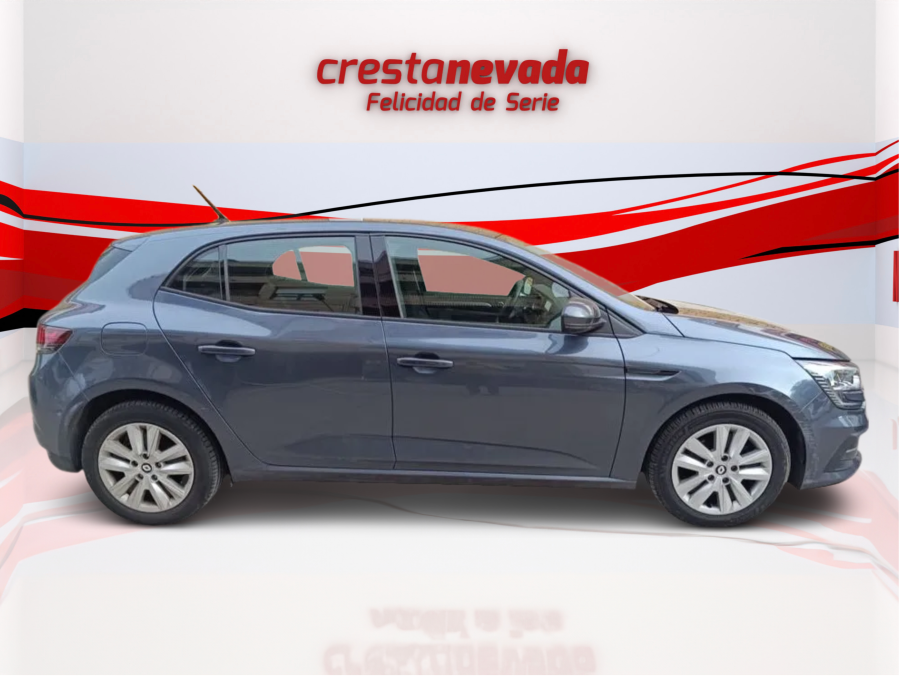 Imagen de Renault Mégane