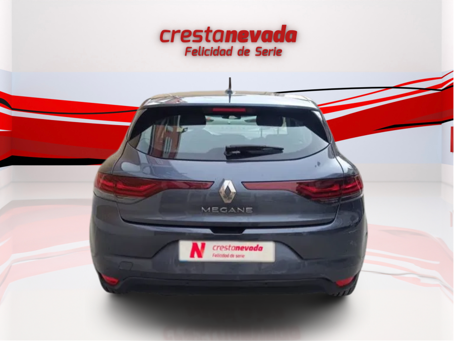 Imagen de Renault Mégane