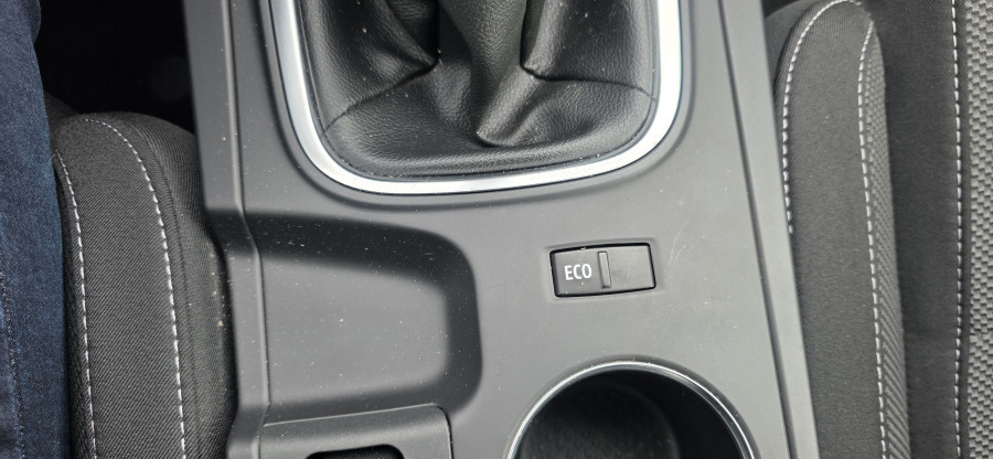 Imagen de Renault Mégane