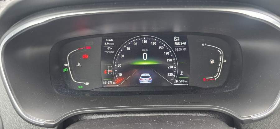 Imagen de Renault Mégane