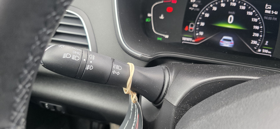 Imagen de Renault Mégane