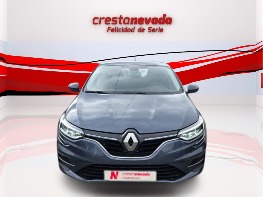 Imagen de Renault Mégane