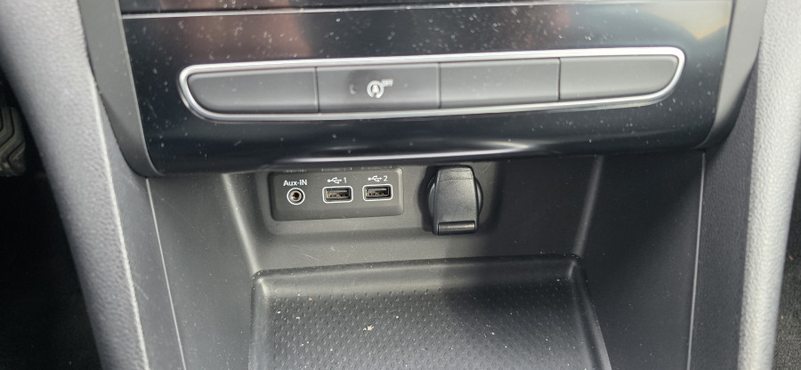 Imagen de Renault Mégane