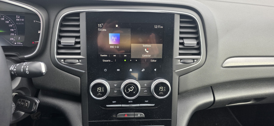 Imagen de Renault Mégane