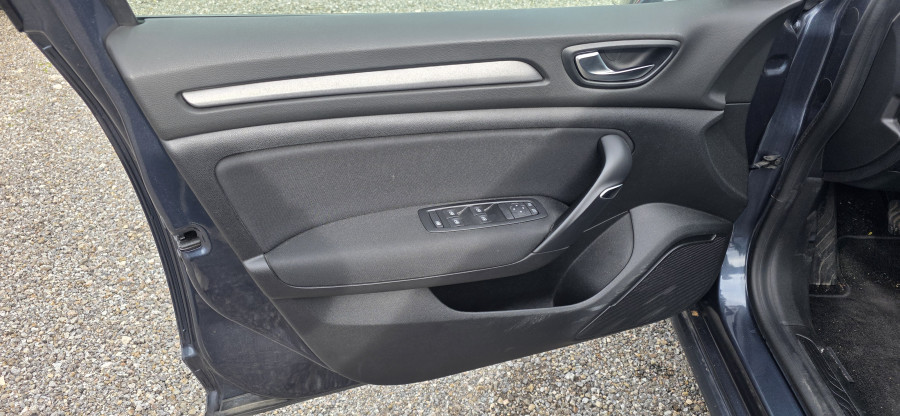 Imagen de Renault Mégane