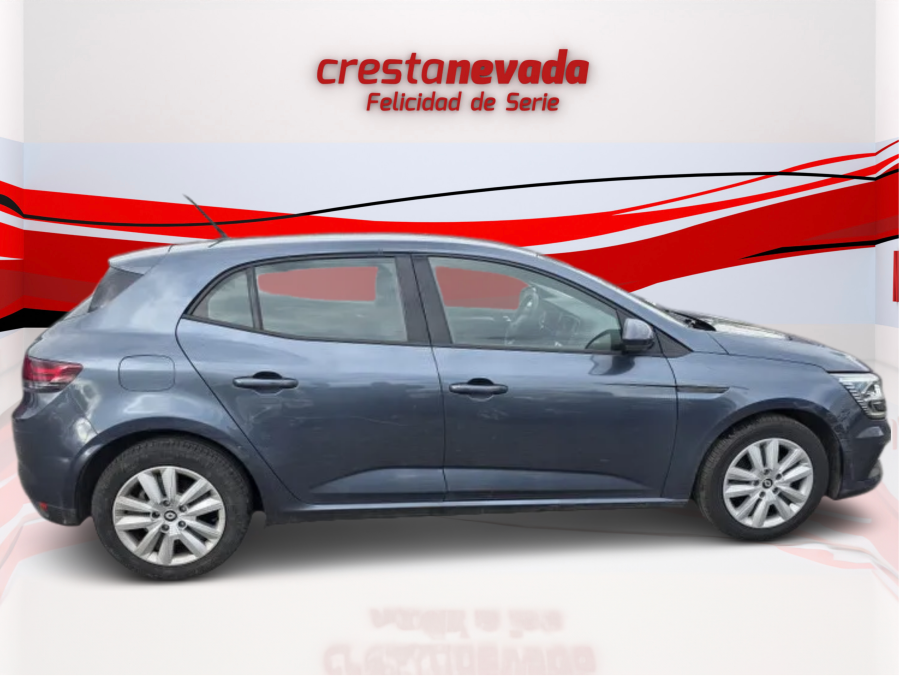 Imagen de Renault Mégane