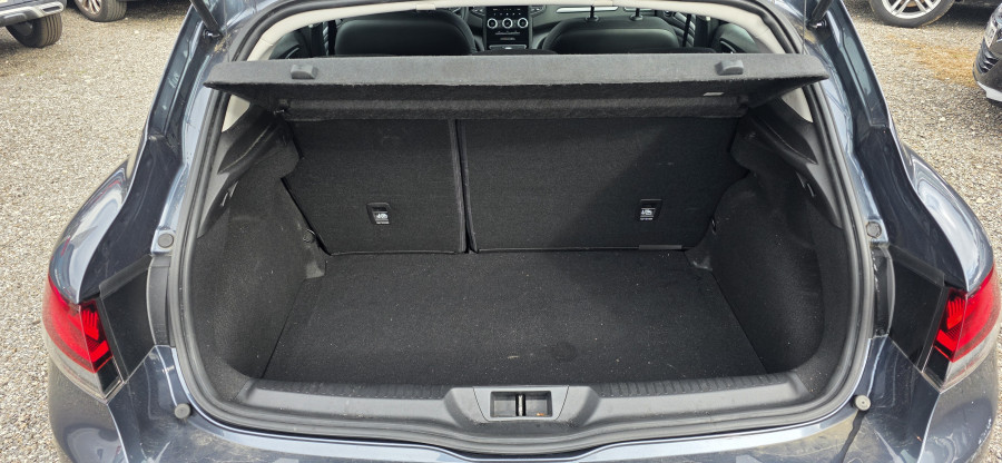 Imagen de Renault Mégane