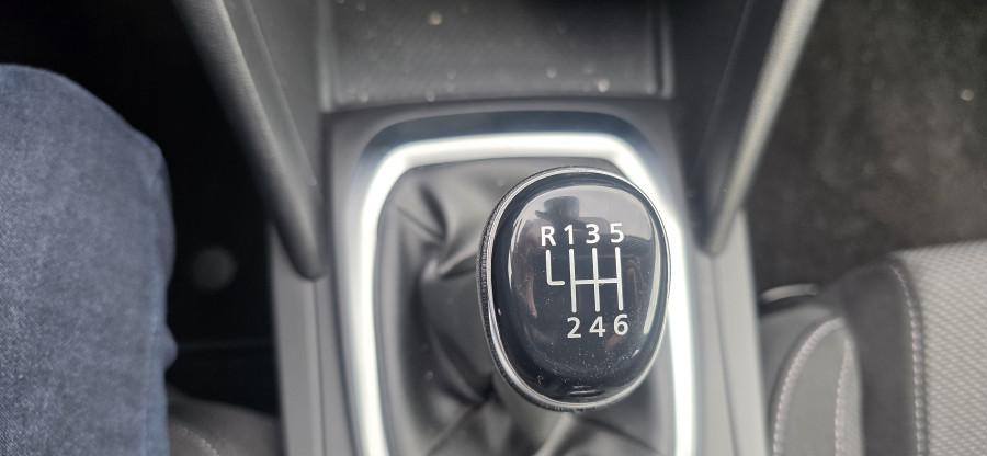 Imagen de Renault Mégane