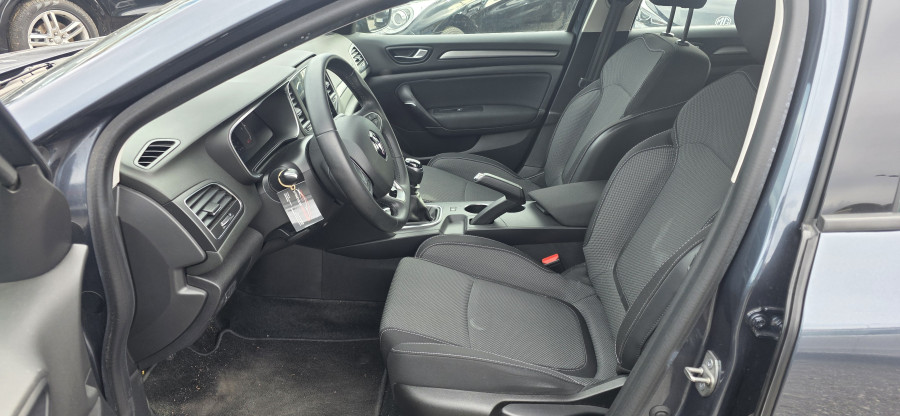 Imagen de Renault Mégane