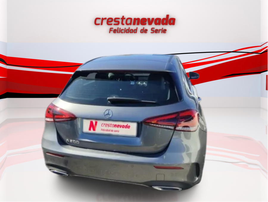 Imagen de mercedes-benz Clase A