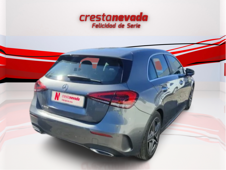 Imagen de mercedes-benz Clase A