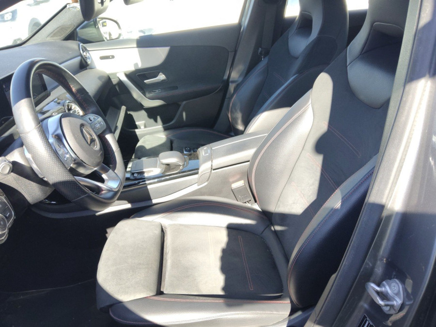 Imagen de mercedes-benz Clase A