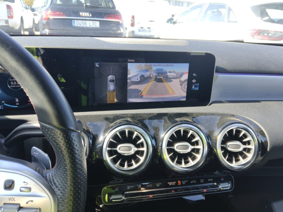 Imagen de mercedes-benz Clase A