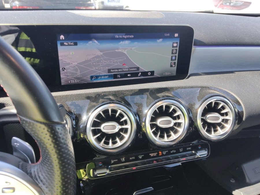 Imagen de mercedes-benz Clase A