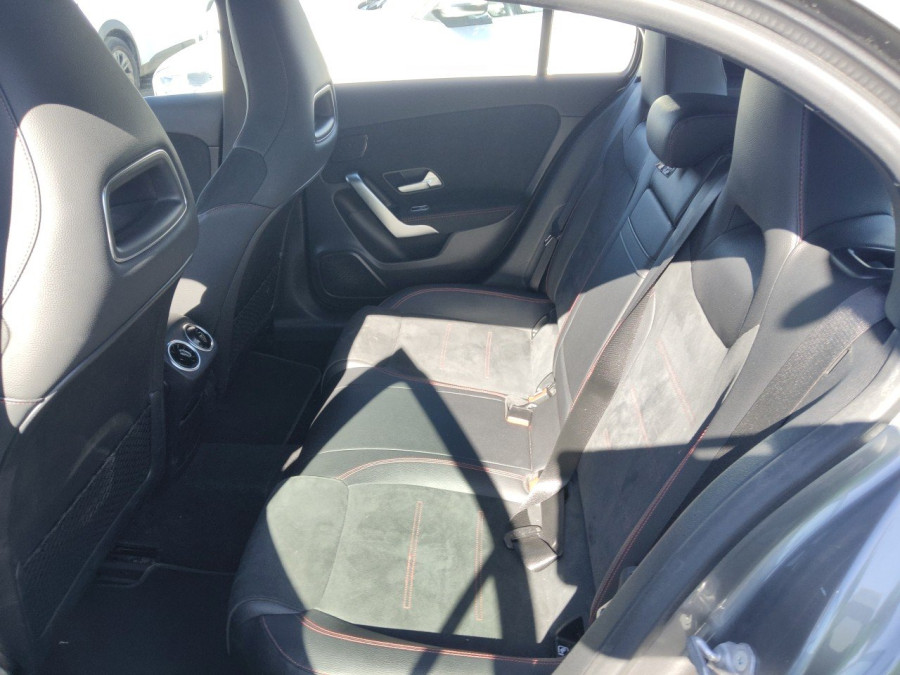 Imagen de mercedes-benz Clase A