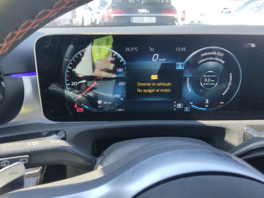 Imagen de mercedes-benz Clase A