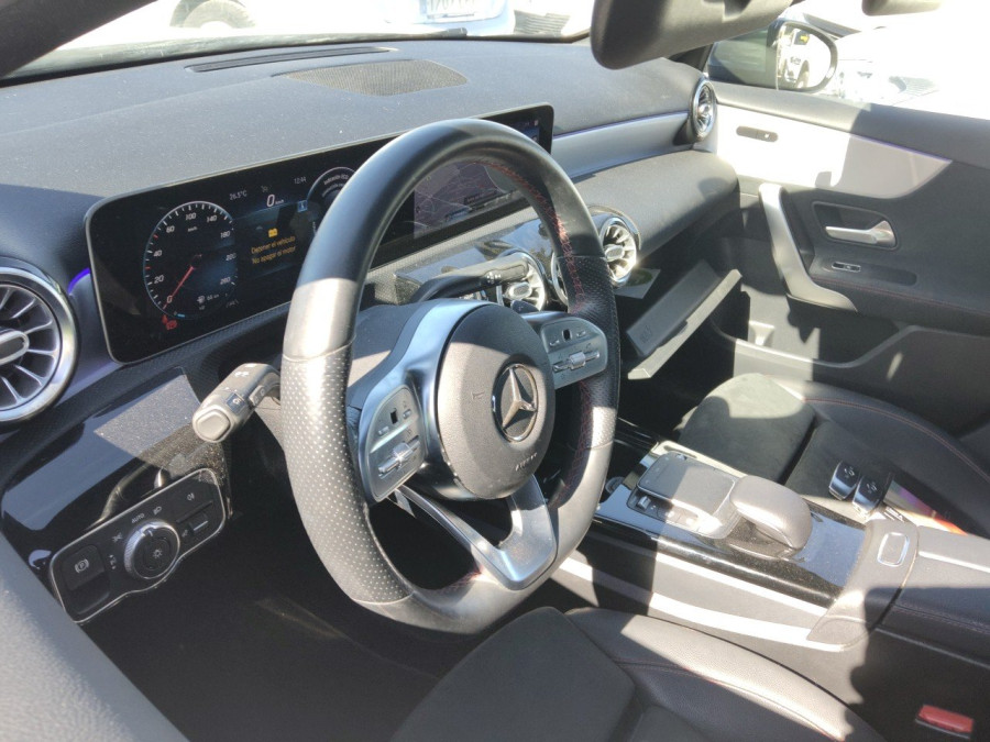 Imagen de mercedes-benz Clase A