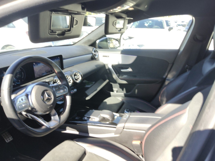 Imagen de mercedes-benz Clase A