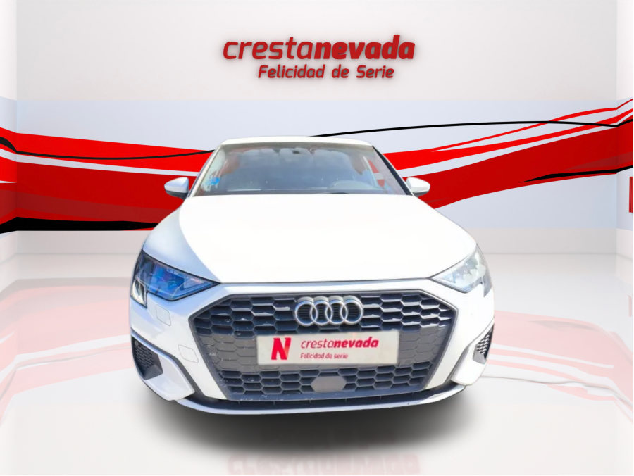 Imagen de AUDI A3
