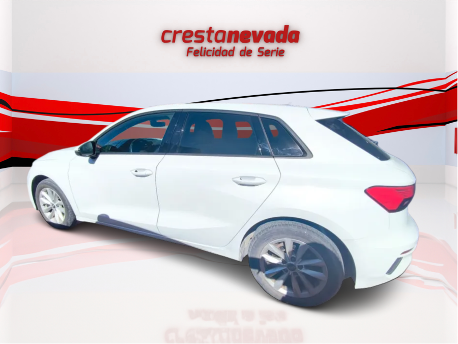 Imagen de AUDI A3