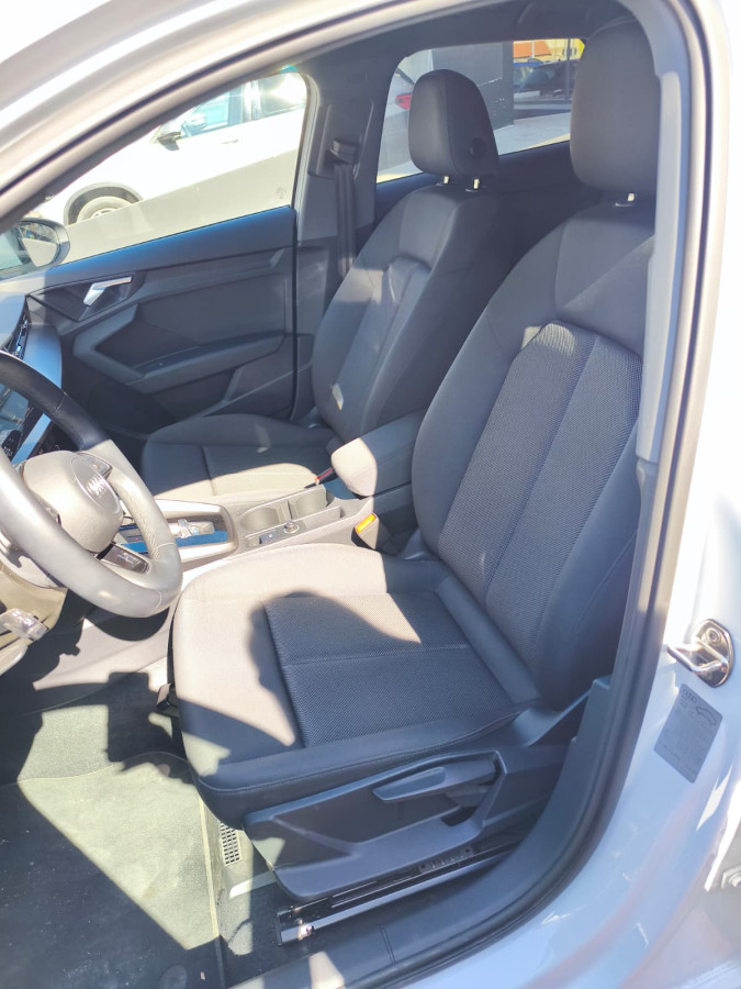 Imagen de AUDI A3