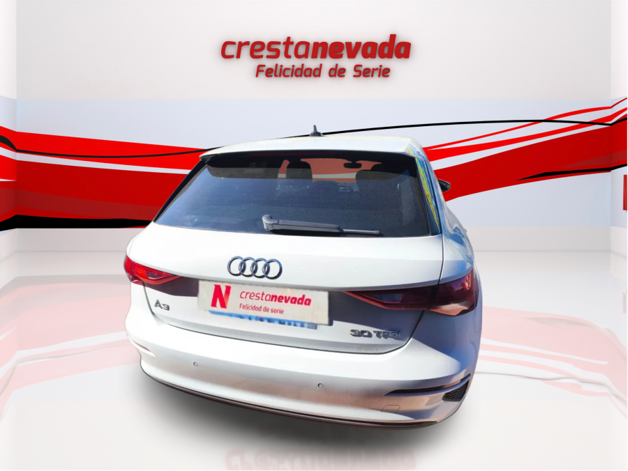 Imagen de AUDI A3