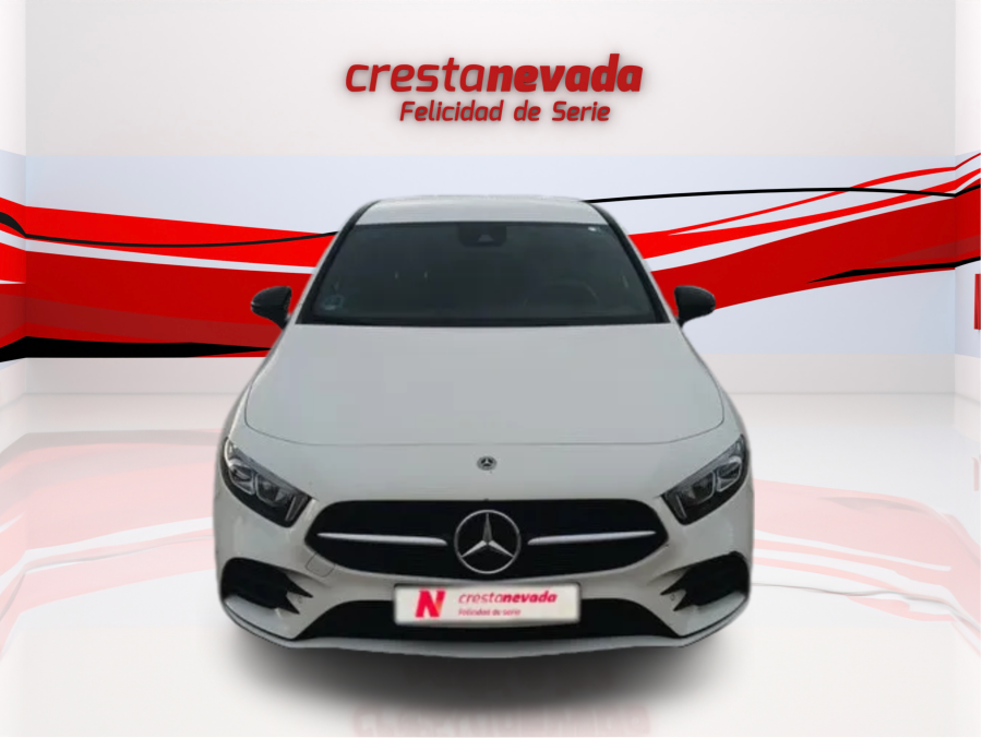 Imagen de mercedes-benz Clase A