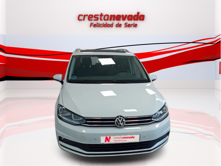 Imagen de Volkswagen Touran