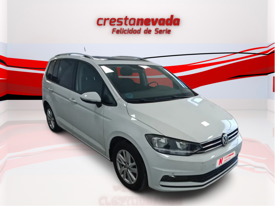 Imagen de Volkswagen Touran