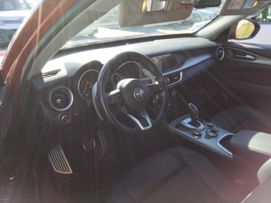 Imagen de Alfa romeo Stelvio