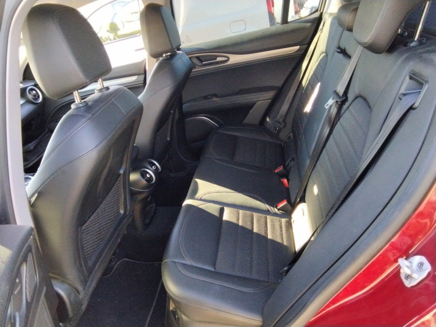 Imagen de Alfa romeo Stelvio